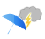 雨量情報